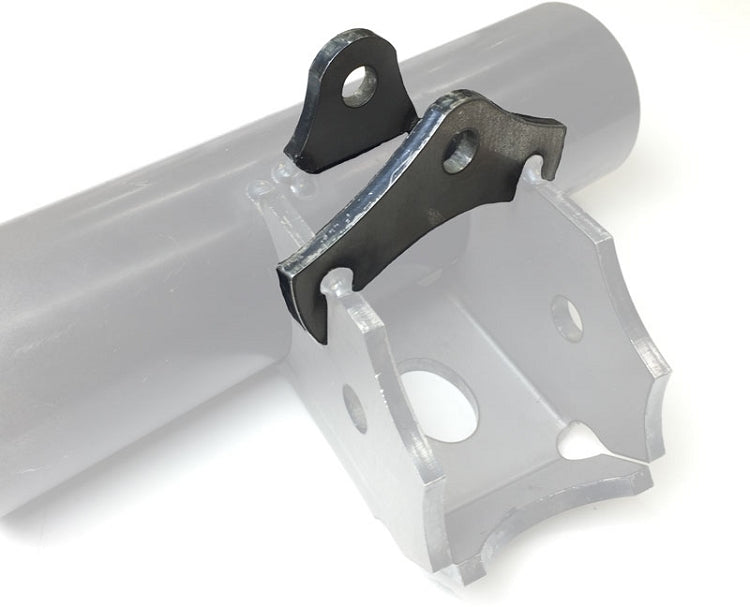 Lower Link Shock Tabs 4 Pieces Artec Industries