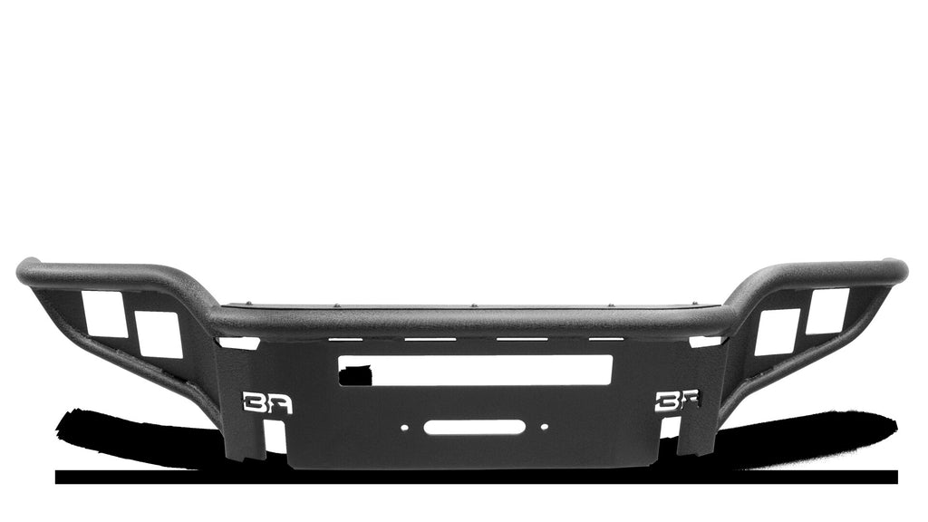 2012-2015 Tacoma Front Bumper Winch Body Armor 4X4