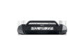 2016-2023 Toyota Tacoma Hiline Front Winch Bumper Body Armor 4X4