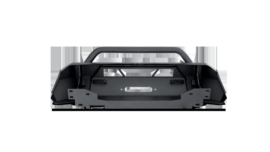 2016-2023 Toyota Tacoma Hiline Front Winch Bumper Body Armor 4X4