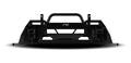 2024-2026 Toyota Tacoma Hiline Front Winch Bumper Body Armor 4X4