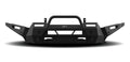 2024-2026 Toyota Tacoma Hiline Bumper High Clearance Side Wings Body Armor 4X4