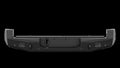 2016-2023 Toyota Tacoma Pro Series Ii Rear Bumper Body Armor 4X4