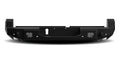2024-2026 Toyota Tacoma Pro Series Ii Rear Bumper Body Armor 4X4