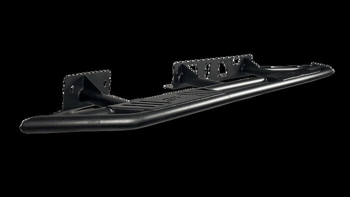 2005-2023 Toyota Tacoma Double Cab Short Bed/Access Cab Long Bed Revo Step Sliders Body Armor 4X4