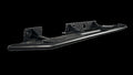 2005-2023 Toyota Tacoma Double Cab Short Bed/Access Cab Long Bed Revo Step Sliders Body Armor 4X4