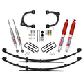 3 Inch Upper Control Arm Suspension Lift System with Front Struts Rear Leaf Springs and Hydro Shocks 16-22 Toyota Tacoma Skyjacker