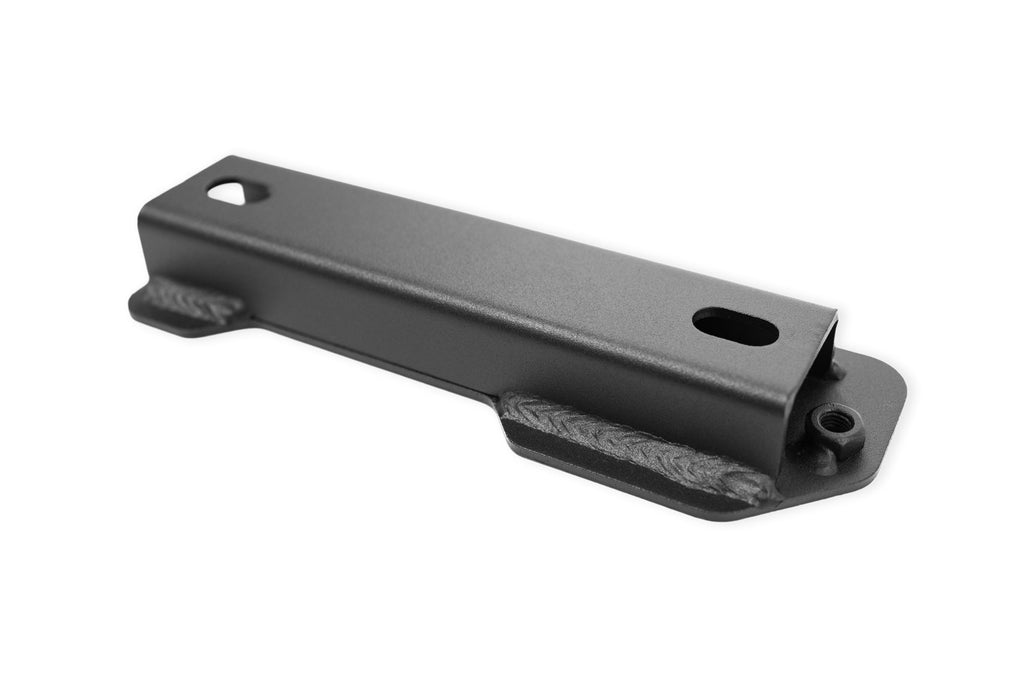 2021 2025 Ford Bronco Tailgate Reinforcement Molle Panel DV8 Offroad