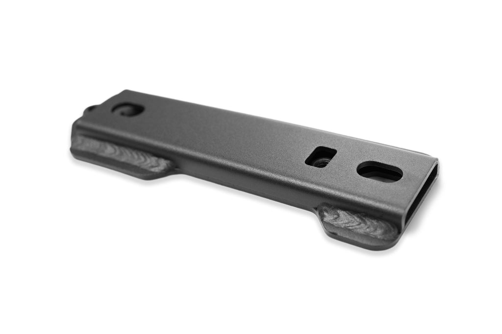 2021 2025 Ford Bronco Tailgate Reinforcement Molle Panel DV8 Offroad