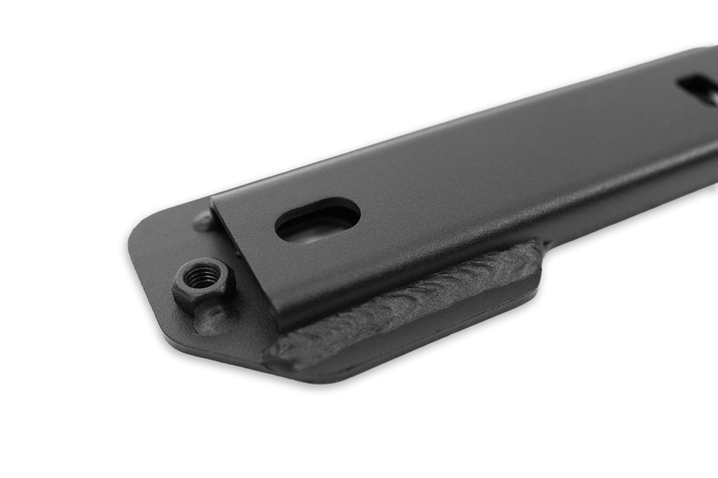 2021 2025 Ford Bronco Tailgate Reinforcement Molle Panel DV8 Offroad