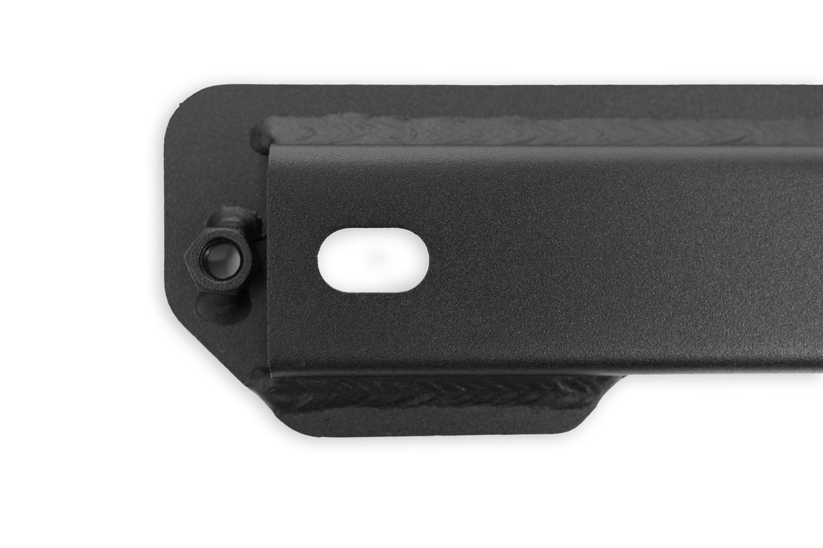 2021 2025 Ford Bronco Tailgate Reinforcement Molle Panel DV8 Offroad