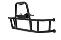 2007 2018 Jeep Wrangler Body Mounted Tire Carrier DV8 Offroad