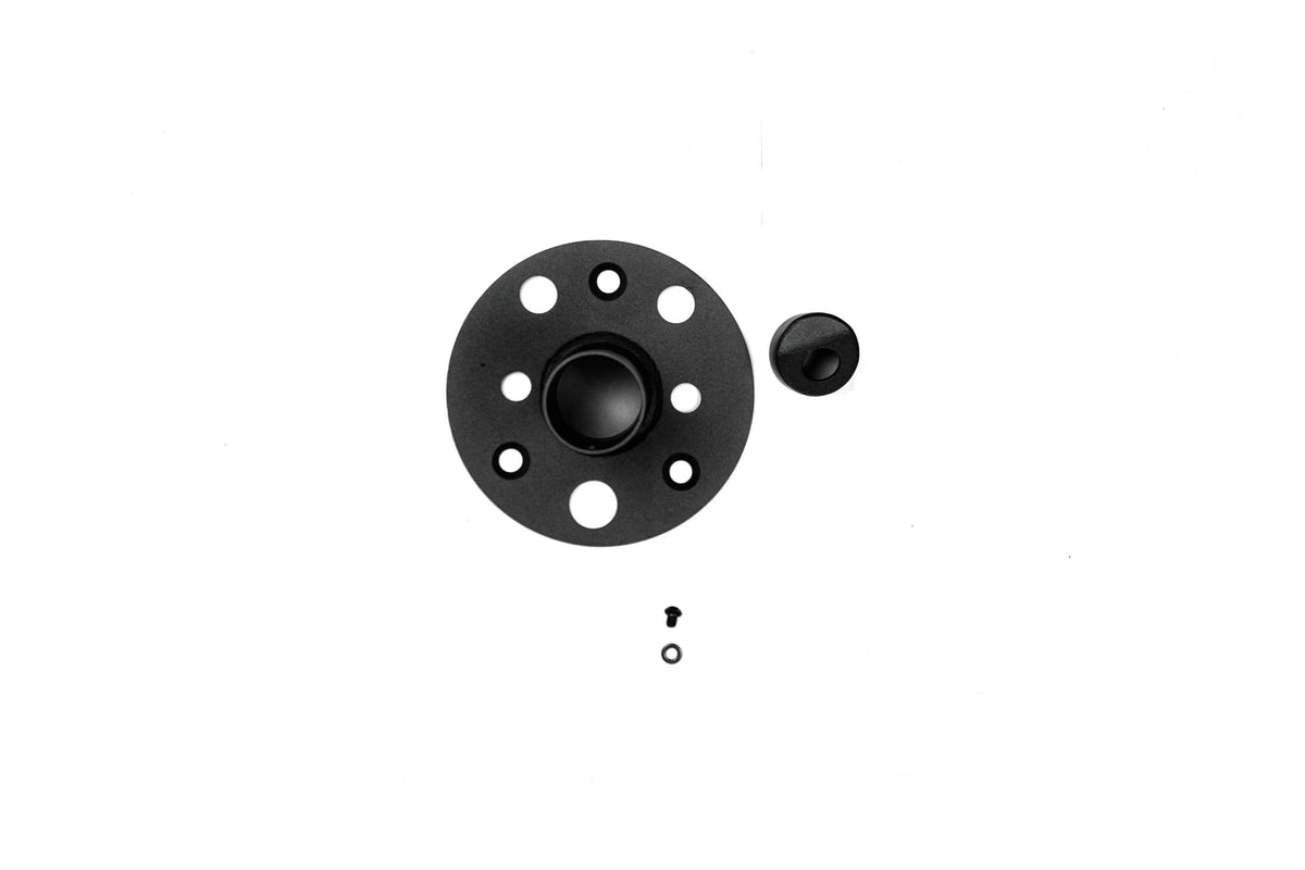 2018 2025 Jeep Wrangler JL JLU Camera Extension DV8 Offroad