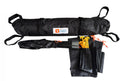 Tailgate Tent, Rain Cover, Awning For All Jeep Wranglers and UTV's Gray Trail Gear Oasis