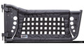 1997-2006 Jeep Wrangler Tj Traildoors Gen 3 Front, Pair Body Armor 4X4