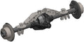 Jeep TJ Triangulated Superduty Sterling Swap Kit W/Truss 2.63 Inch 97-06 Wrangler TJ Artec Industries
