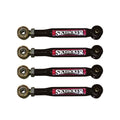 0-4 Inch Front and Rear Adjustable Lower Flex Links Skyjacker