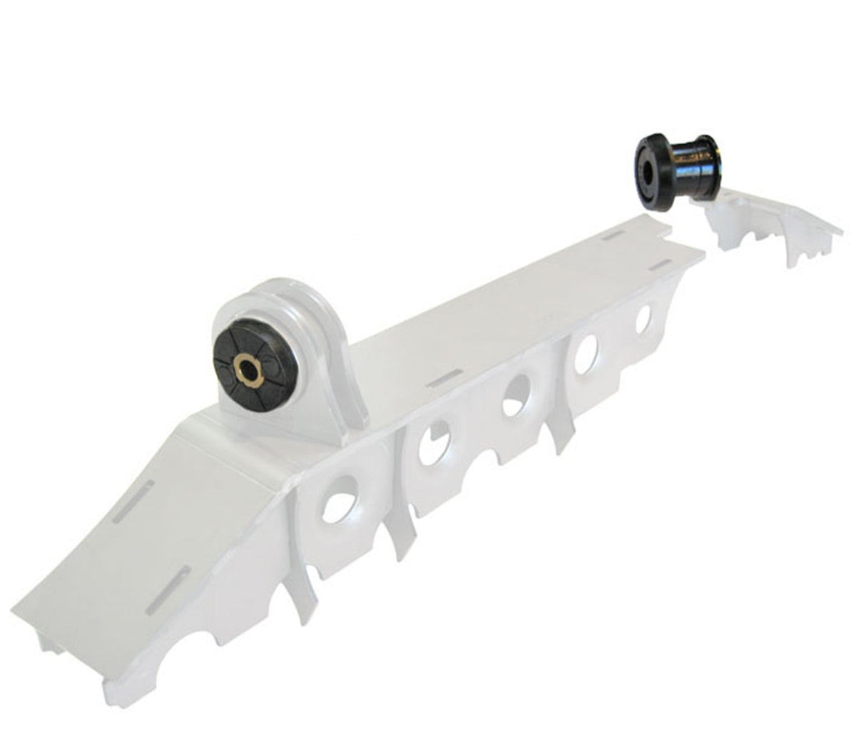 Daystar Bushing Replacement Kit - 2 Inch Swap Uppers Artec Industries