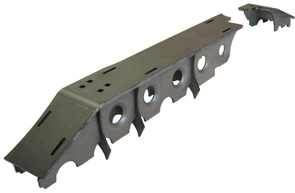 Dana 44 Front Axle Truss Artec Industries