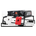 Full Size Universal Overland Rack Body Armor 4X4