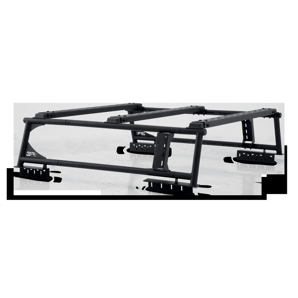 Full Size Universal Overland Rack Body Armor 4X4