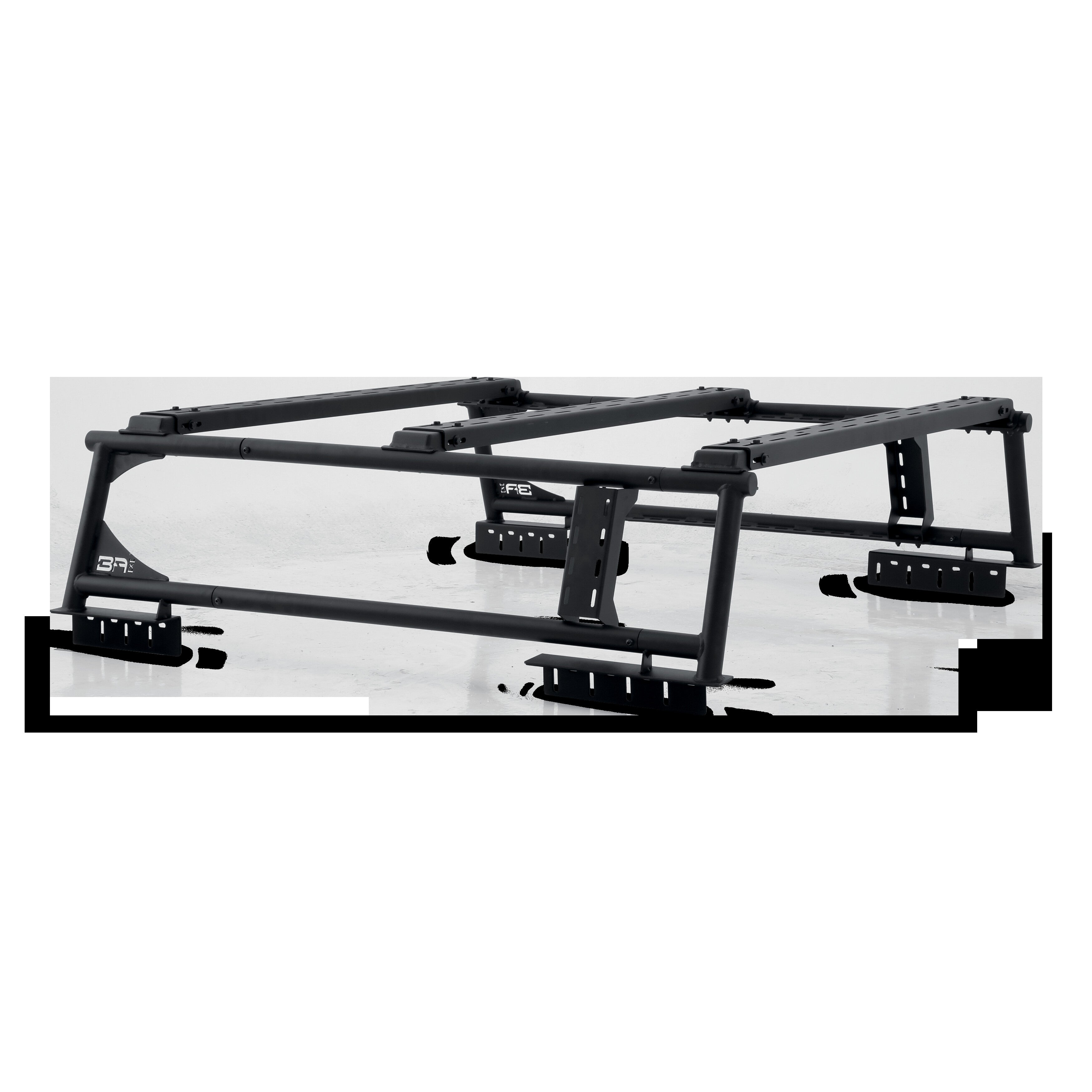 Full Size Universal Overland Rack Body Armor 4X4