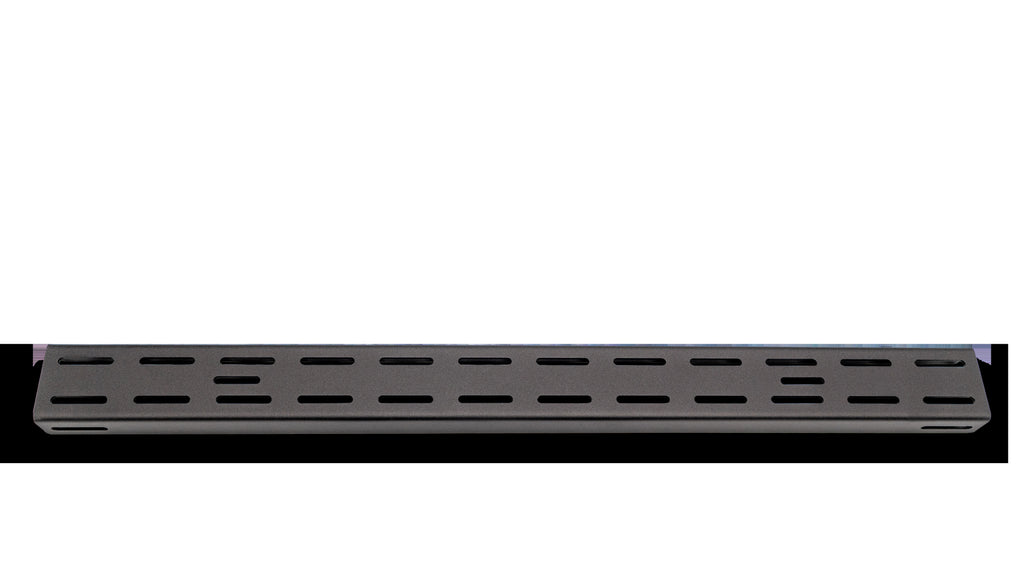 Universal Overland Rack Cross Bars For Tk-6126 (Mid Size) Body Armor 4X4