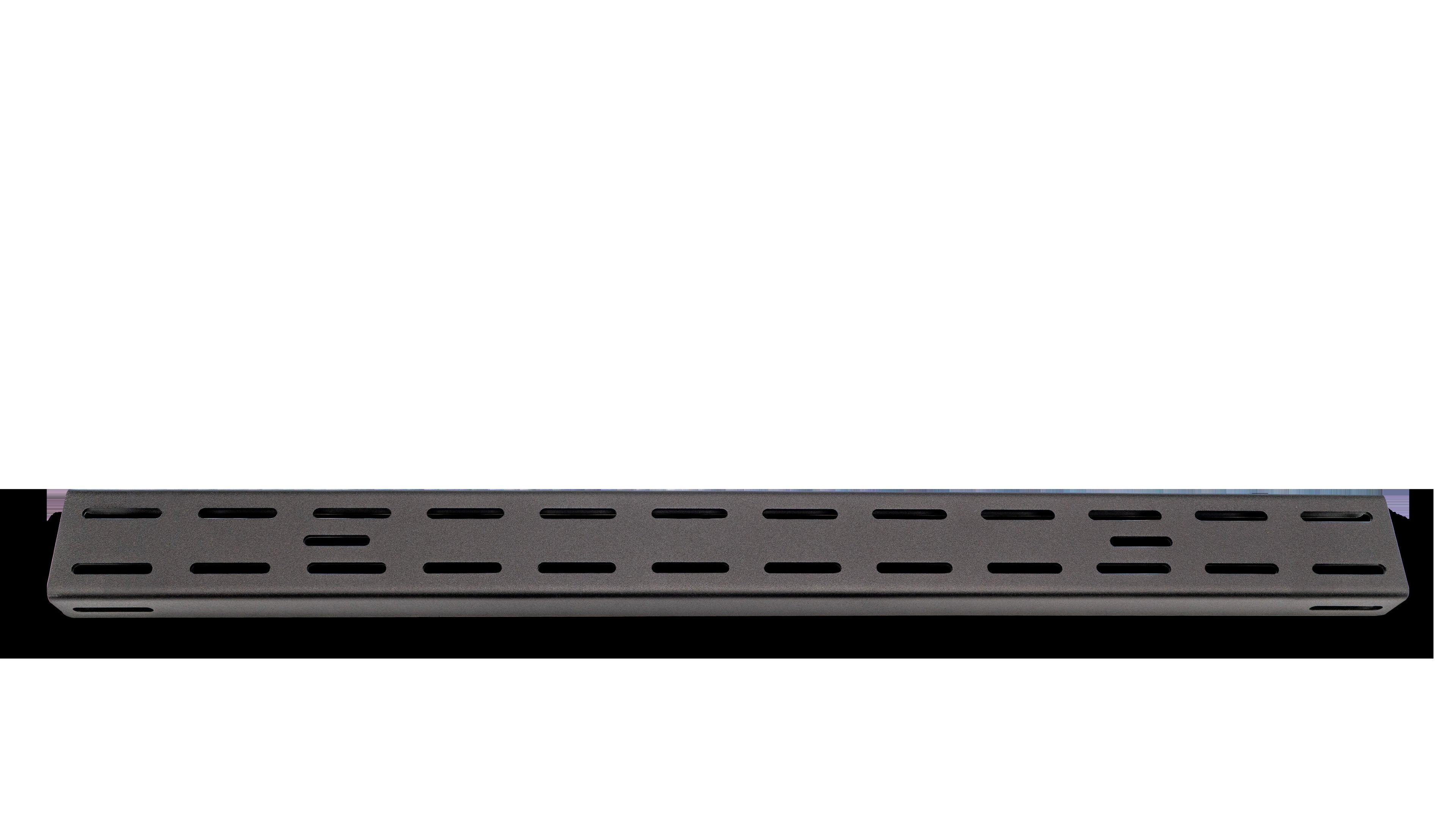 Universal Overland Rack Cross Bars For Tk-6126 (Mid Size) Body Armor 4X4