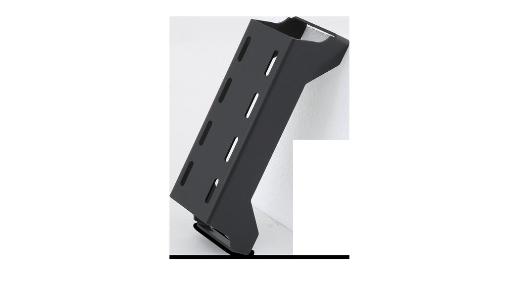 Accessory Mount For Universal Rack Body Armor 4X4