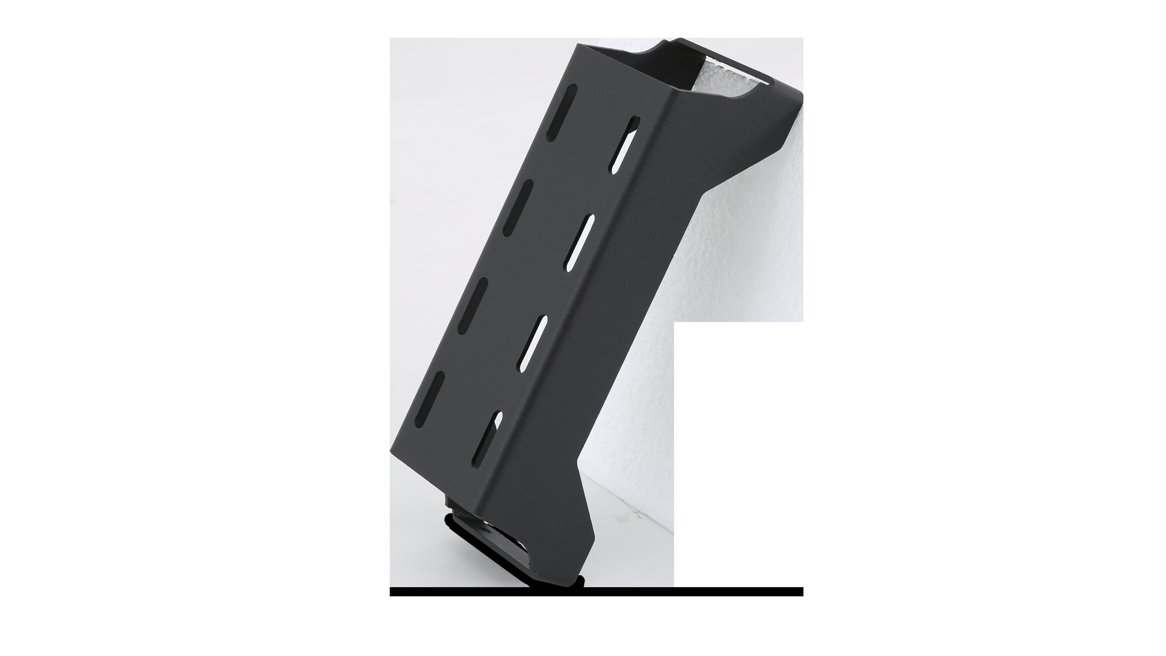 Accessory Mount For Universal Rack Body Armor 4X4