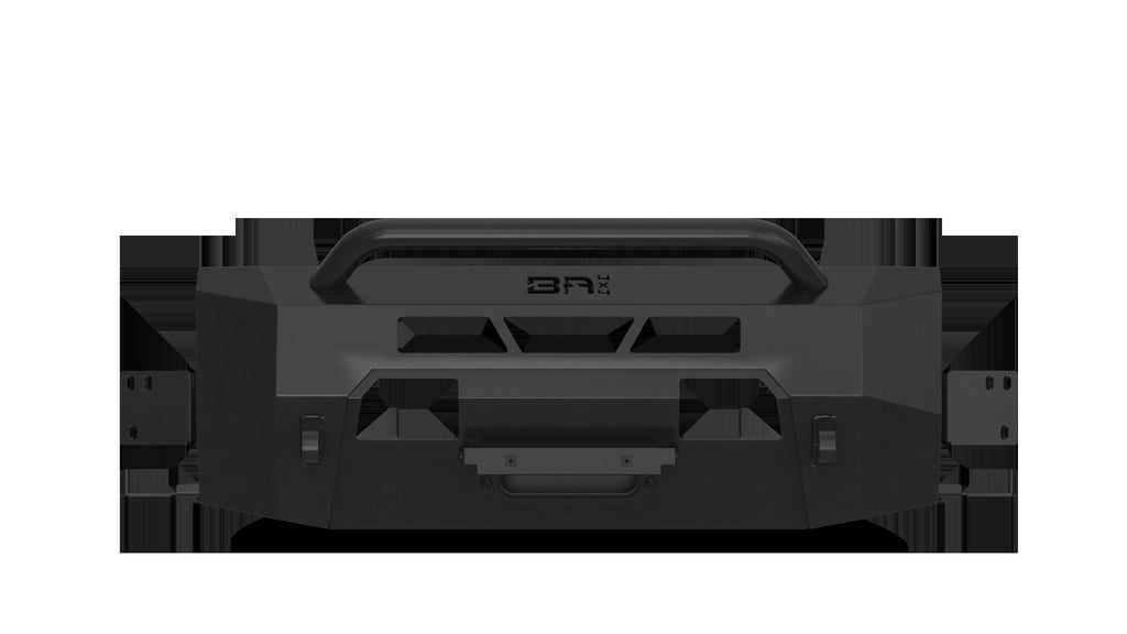 2014-2021 Toyota Tundra Hiline Front Winch Bumper Body Armor 4X4