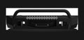 2022-2026 Toyota Tundra Hiline Front Winch Bumper Body Armor 4X4