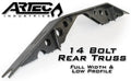 14 Bolt Rear Truss Artec Industries
