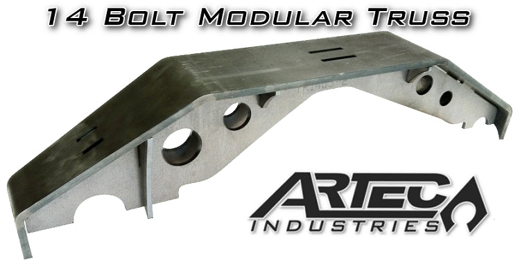 14 Bolt Truss Artec Industries