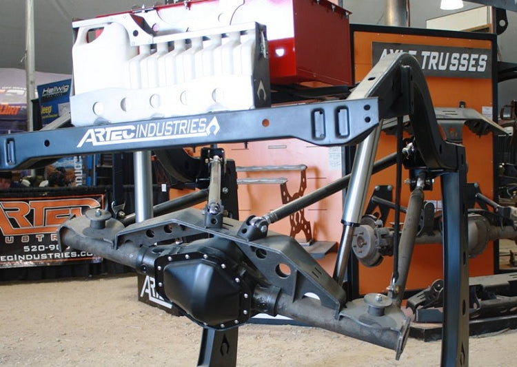 14 Bolt Truss Artec Industries
