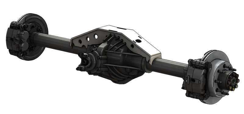 14 Bolt Rear Truss Artec Industries