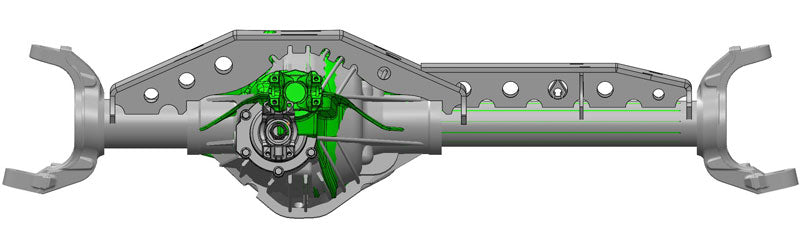14 Bolt Truss Artec Industries