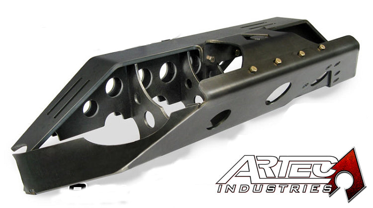 Dana 60 Ford Front Ram Mount And Truss Artec Industries