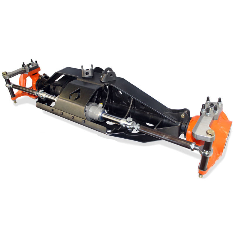 Dana 60 Full Hydro Mounting Kit: Dodge - Ultimate Arms for Reid Knuckles Artec Industries