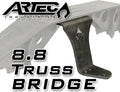 8.8 Truss Bridge Artec Industries
