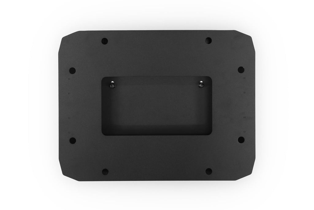 2007 2018 Jeep Wrangler JK JKU Spare Tire Delete DV8 Offroad