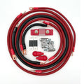2000-2006 Toyota Tundra Battery Cable Kit Gen 1 4.7 Liter 2 Gauge Battery Cable Big7Kits