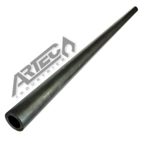 48 Inch Tube .250 Inch Wall DOM Artec Industries