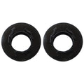 2 Inch Rear Metal Coil Spring Spacers Skyjacker