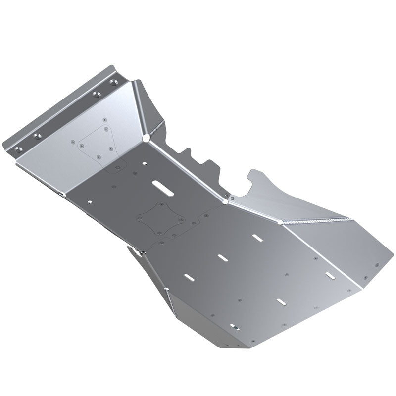 Toyota 4-Runner 5th Gen Bellypan System For 4-Runner 10-Pres Artec Industries