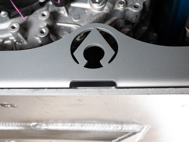 Toyota Tacoma 3rd Gen Full Skid Plate System - A-Arm, Bellypan, Fuel Artec Industries