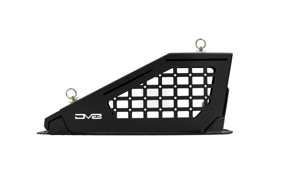 Tire Carrier Accessory Mount DV8 Offroad