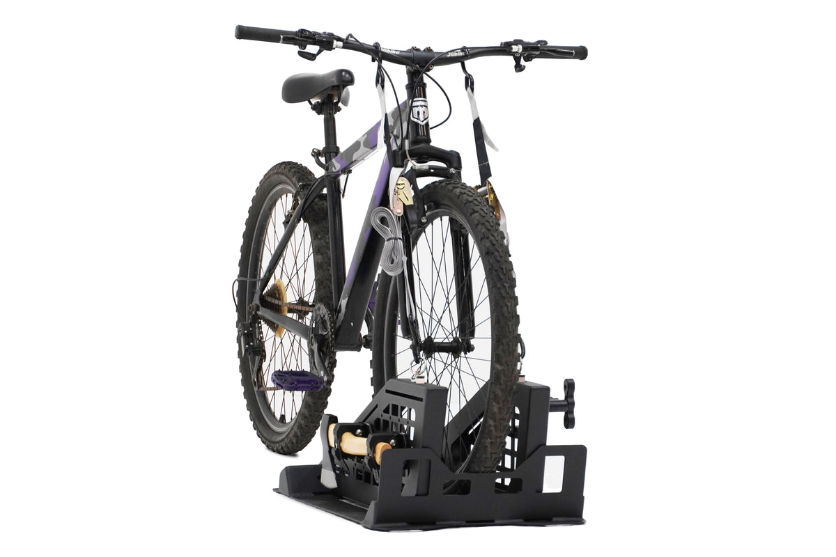 Tire Carrier Accessory Mount DV8 Offroad