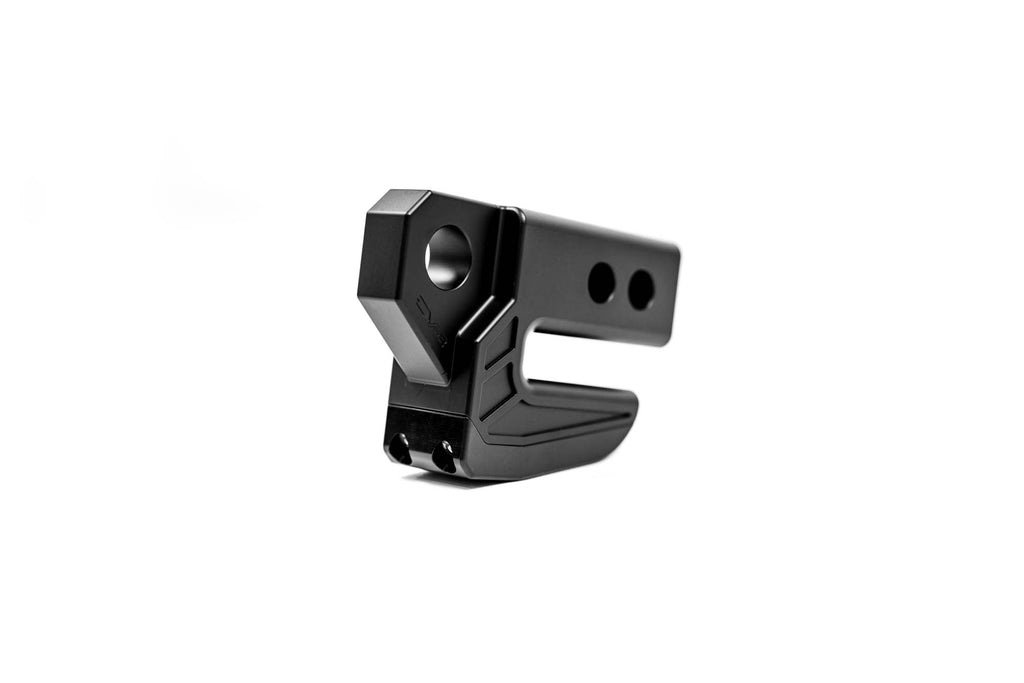 DV8 Xtract Hitch Skid Plate DV8 Offroad