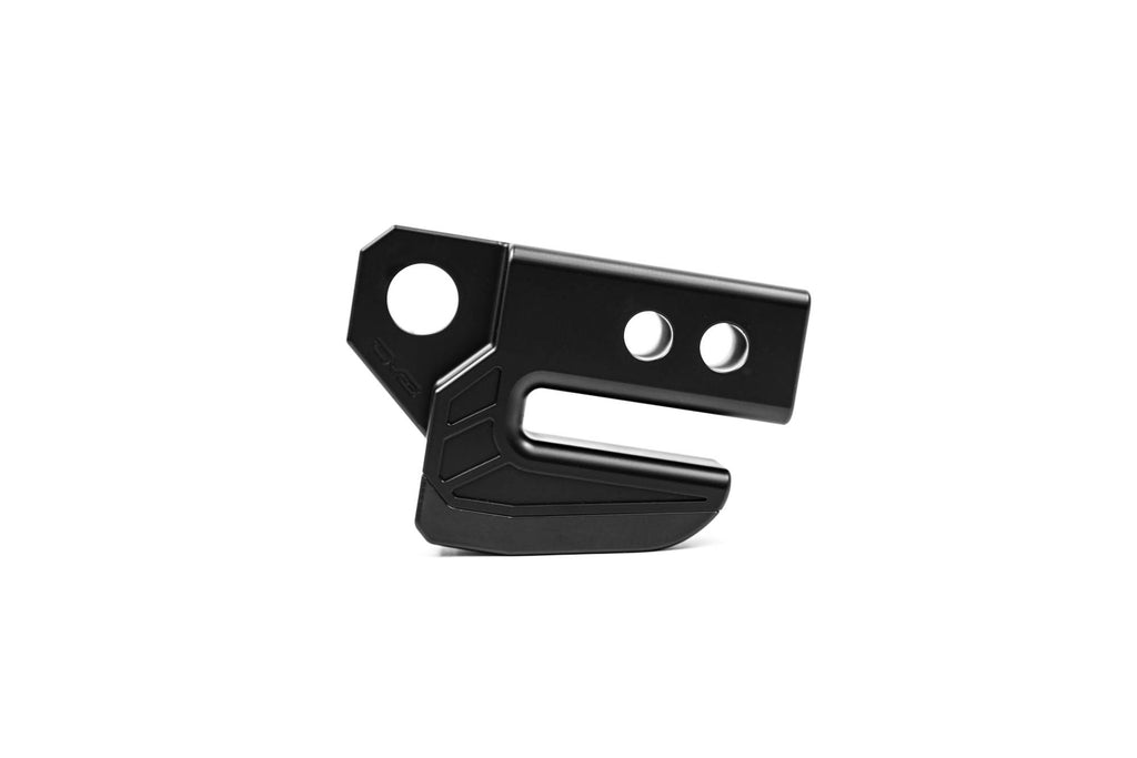 DV8 Xtract Hitch Skid Plate DV8 Offroad